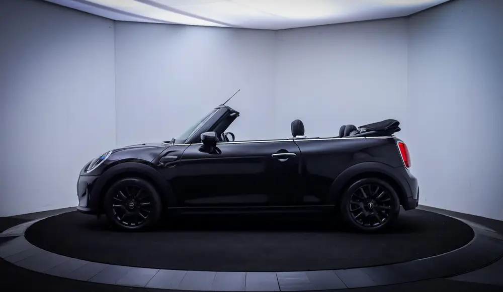 Mini Cabrio Cabrio 1.5 Aut. Cooper FULL LED uit 2021, foto 12