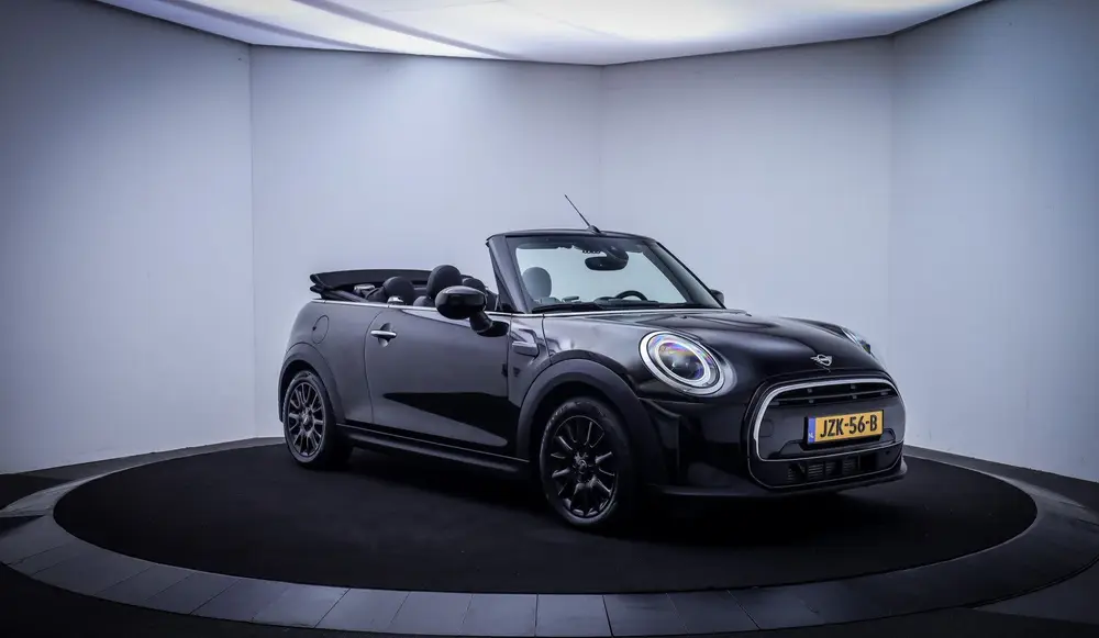 Mini Cabrio Cabrio 1.5 Aut. Cooper FULL LED uit 2021, foto 4