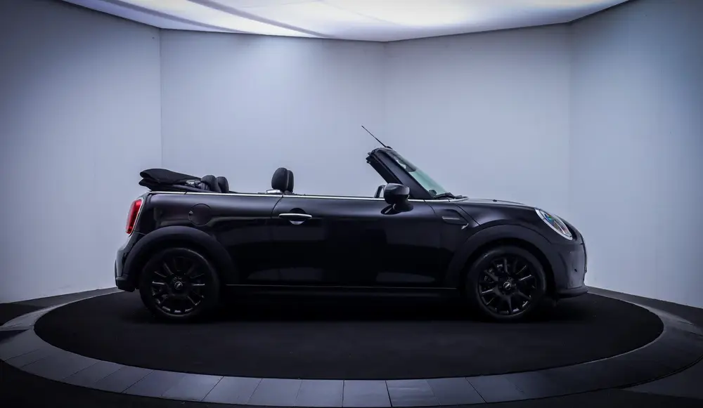 Mini Cabrio Cabrio 1.5 Aut. Cooper FULL LED uit 2021, foto 5