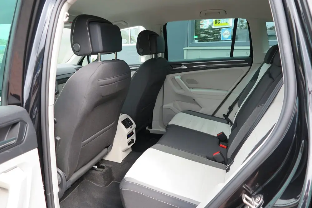 Volkswagen Tiguan 1.4 TSI eHybrid Elegance 245pk DSG ,Led ma uit 2022, foto 20