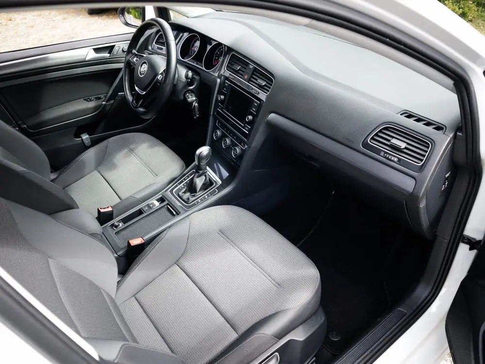 Volkswagen Golf Variant 1.5 TGI CNG Comfortline 1e-Eig. & De uit 2020, foto 19