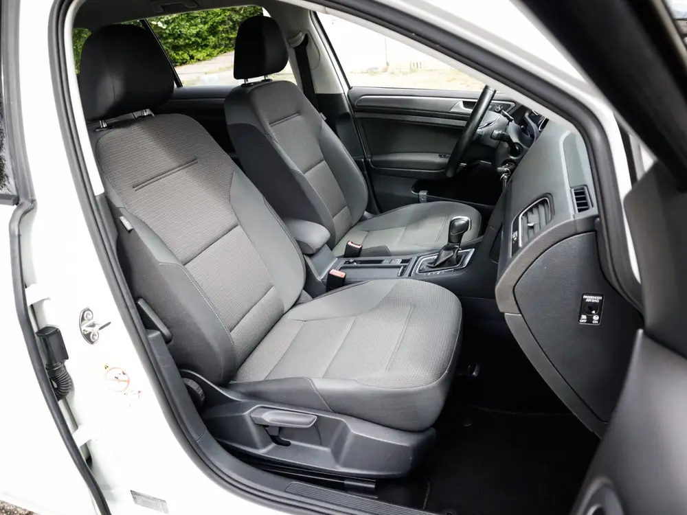 Volkswagen Golf Variant 1.5 TGI CNG Comfortline 1e-Eig. & De uit 2020, foto 20