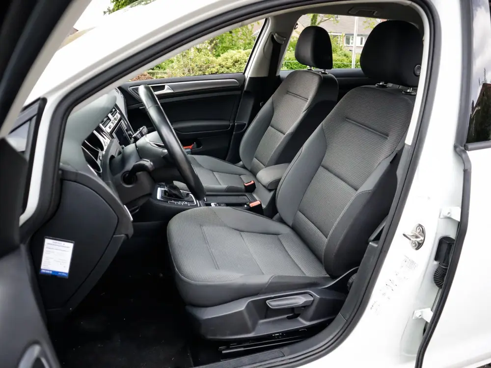Volkswagen Golf Variant 1.5 TGI CNG Comfortline 1e-Eig. & De uit 2020, foto 7