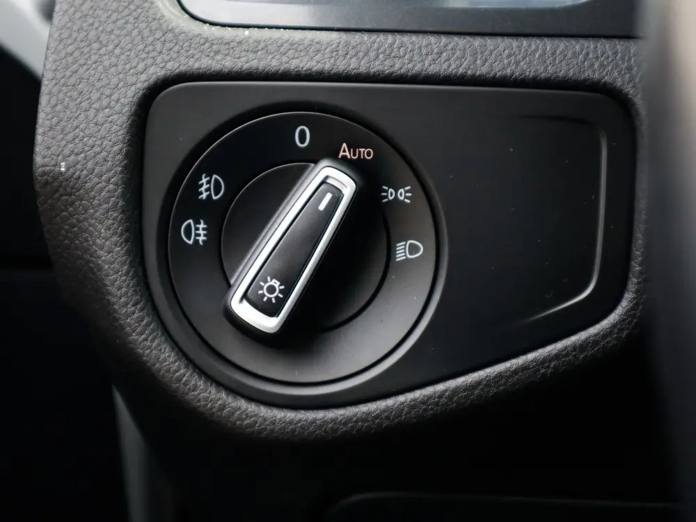 Volkswagen Golf Variant 1.5 TGI CNG Comfortline 1e-Eig. & De uit 2020, foto 9