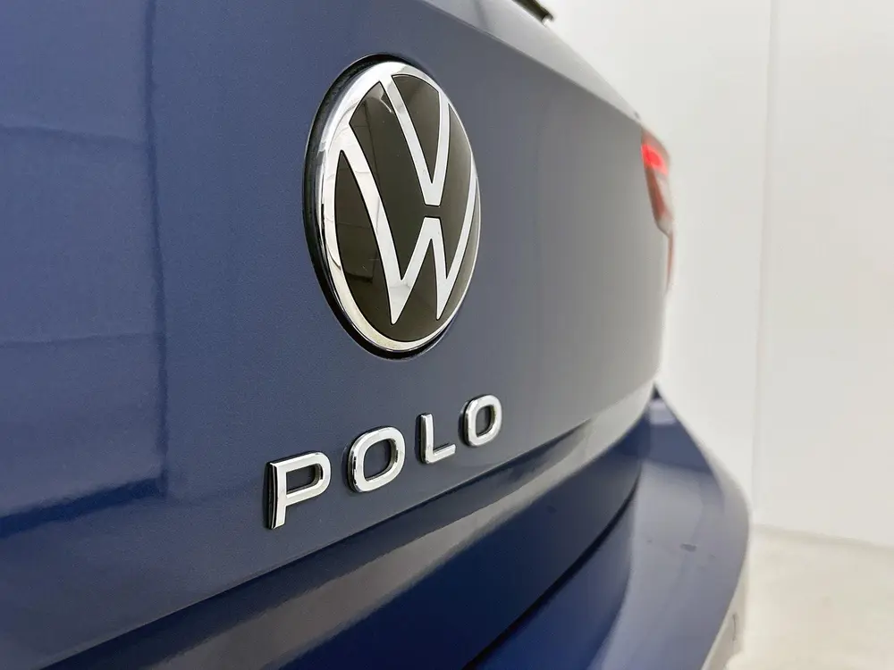 Volkswagen Polo 1.0 TSI Life | 95 PK | Parkeersensoren | Dig uit 2023, foto 15