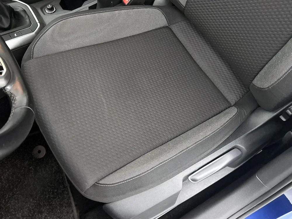 Volkswagen Polo 1.0 TSI Life | 95 PK | Parkeersensoren | Dig uit 2023, foto 16