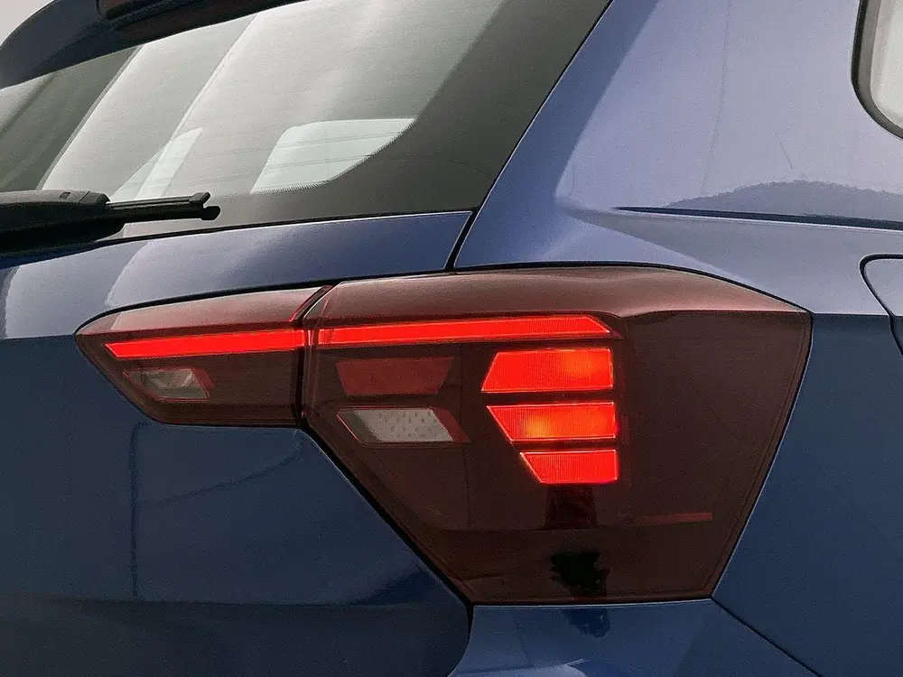 Volkswagen Polo 1.0 TSI Life | 95 PK | Parkeersensoren | Dig uit 2023, foto 18