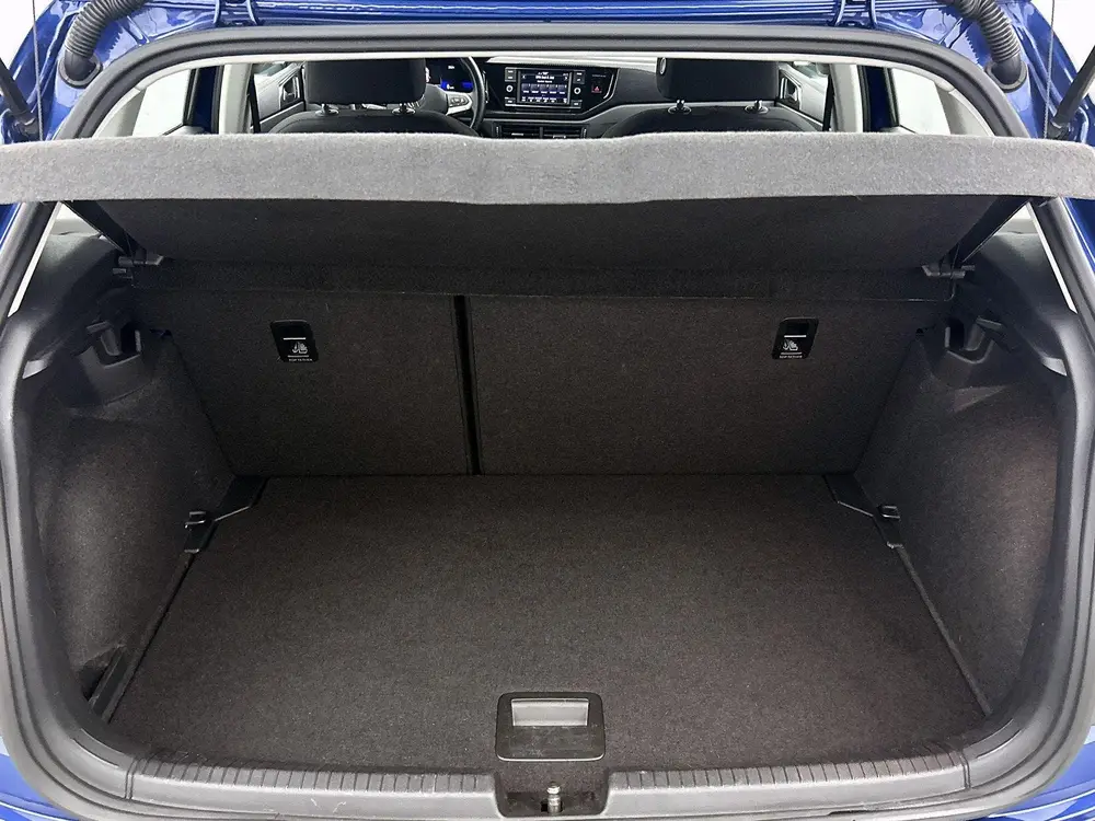Volkswagen Polo 1.0 TSI Life | 95 PK | Parkeersensoren | Dig uit 2023, foto 19