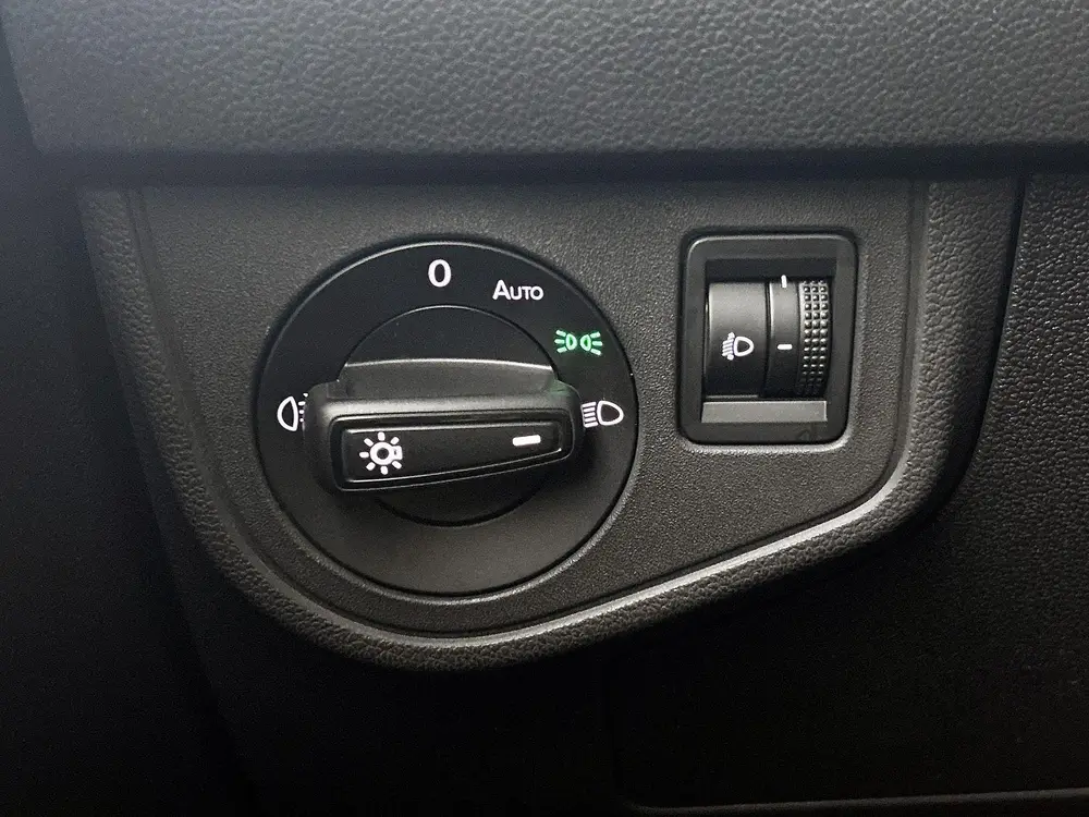 Volkswagen Polo 1.0 TSI Life | 95 PK | Parkeersensoren | Dig uit 2023, foto 20