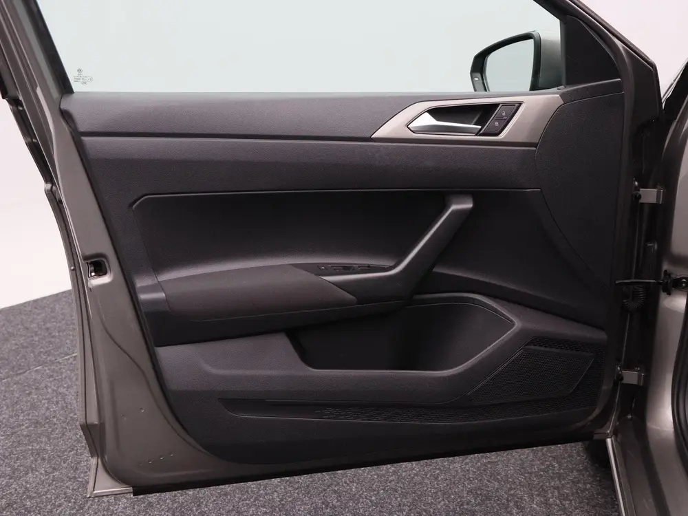 Volkswagen Polo 1.0 TSi Comfortline | Adaptive Cruise | Airc uit 2021, foto 15