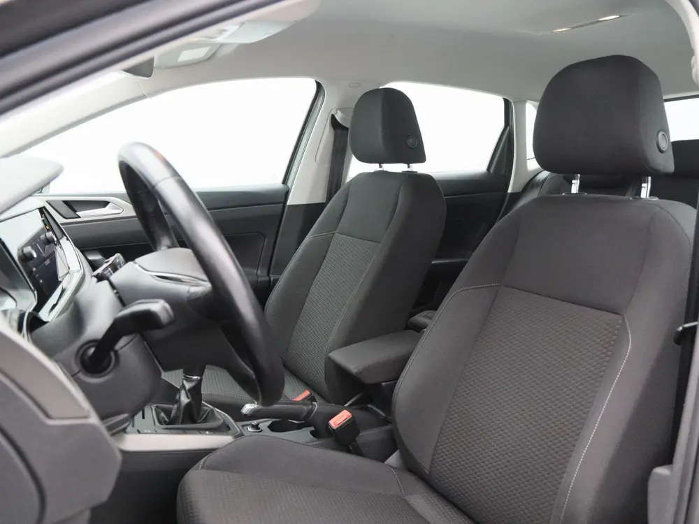 Volkswagen Polo 1.0 TSi Comfortline | Adaptive Cruise | Airc uit 2021, foto 17