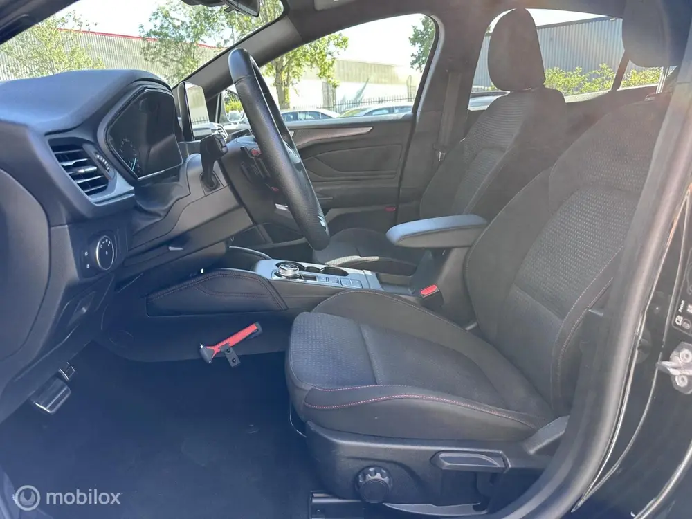 Ford Focus 1.5 EcoBoost ST Line Business Automaat | Trekhaak uit 2019, foto 10