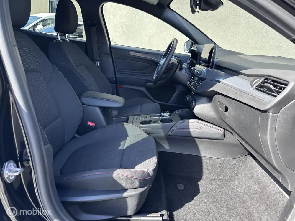 Ford Focus 1.5 EcoBoost ST Line Business Automaat | Trekhaak uit 2019, foto 14
