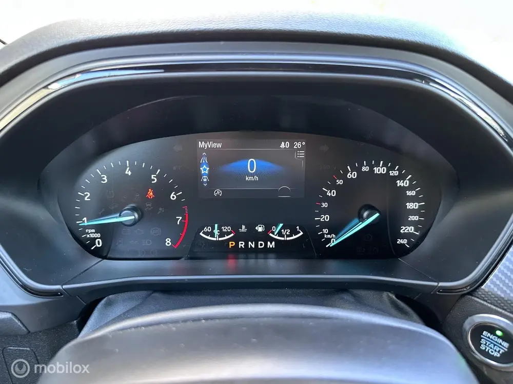 Ford Focus 1.5 EcoBoost ST Line Business Automaat | Trekhaak uit 2019, foto 16