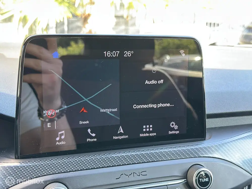 Ford Focus 1.5 EcoBoost ST Line Business Automaat | Trekhaak uit 2019, foto 17