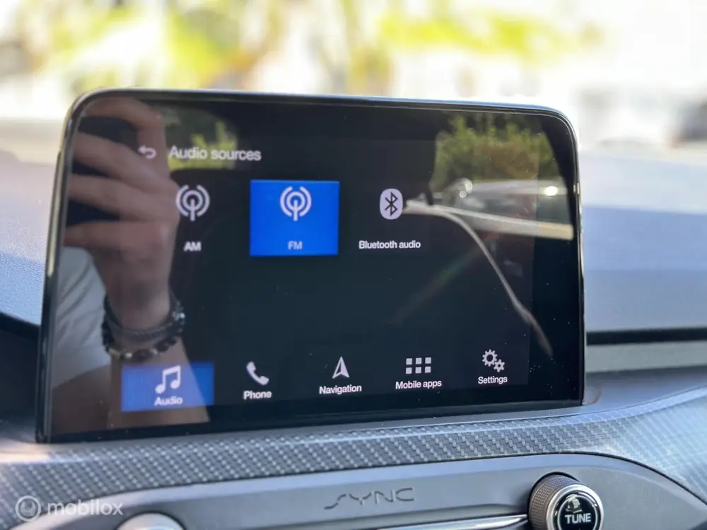 Ford Focus 1.5 EcoBoost ST Line Business Automaat | Trekhaak uit 2019, foto 19