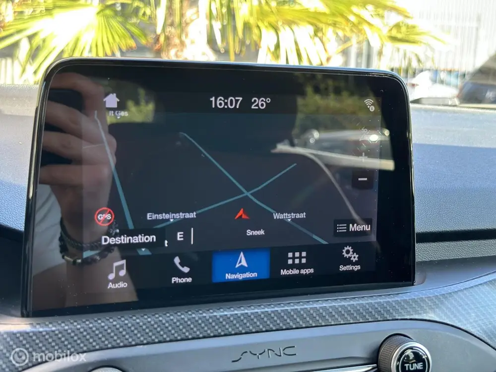 Ford Focus 1.5 EcoBoost ST Line Business Automaat | Trekhaak uit 2019, foto 20