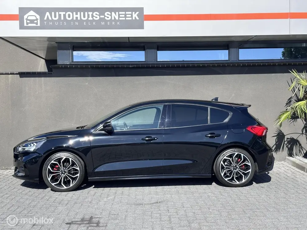 Ford Focus 1.5 EcoBoost ST Line Business Automaat | Trekhaak uit 2019, foto 4