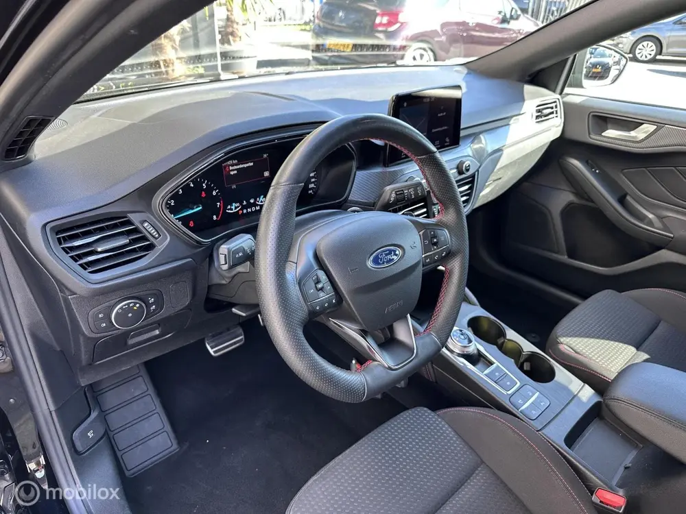 Ford Focus 1.5 EcoBoost ST Line Business Automaat | Trekhaak uit 2019, foto 9
