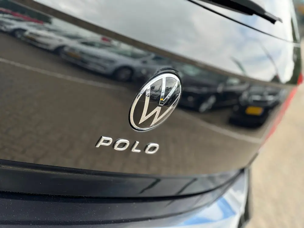 Volkswagen Polo 1.0 TSI Highline Business R-LINE/Digital Coc uit 2021, foto 10