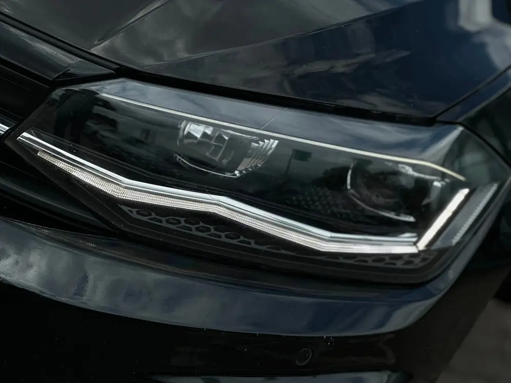 Volkswagen Polo 1.0 TSI Highline Business R-LINE/Digital Coc uit 2021, foto 7
