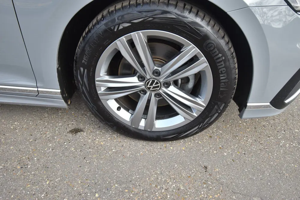 Volkswagen Passat Variant 1.5 TSI R-Line Business + , VIRTUA uit 2022, foto 5