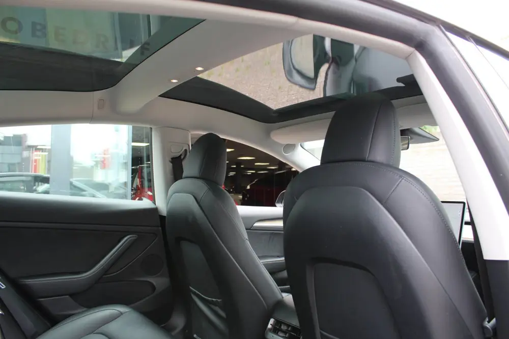 Tesla Model 3 Performance AWD 75 kWh SOH 90% WARMTEPOMP uit 2020, foto 10