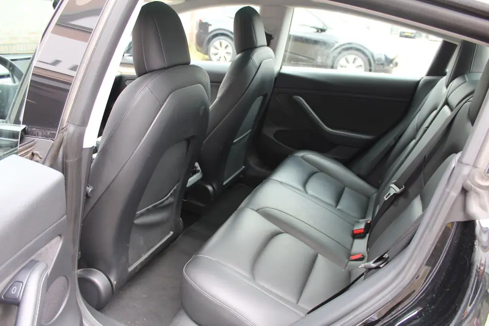 Tesla Model 3 Performance AWD 75 kWh SOH 90% WARMTEPOMP uit 2020, foto 8