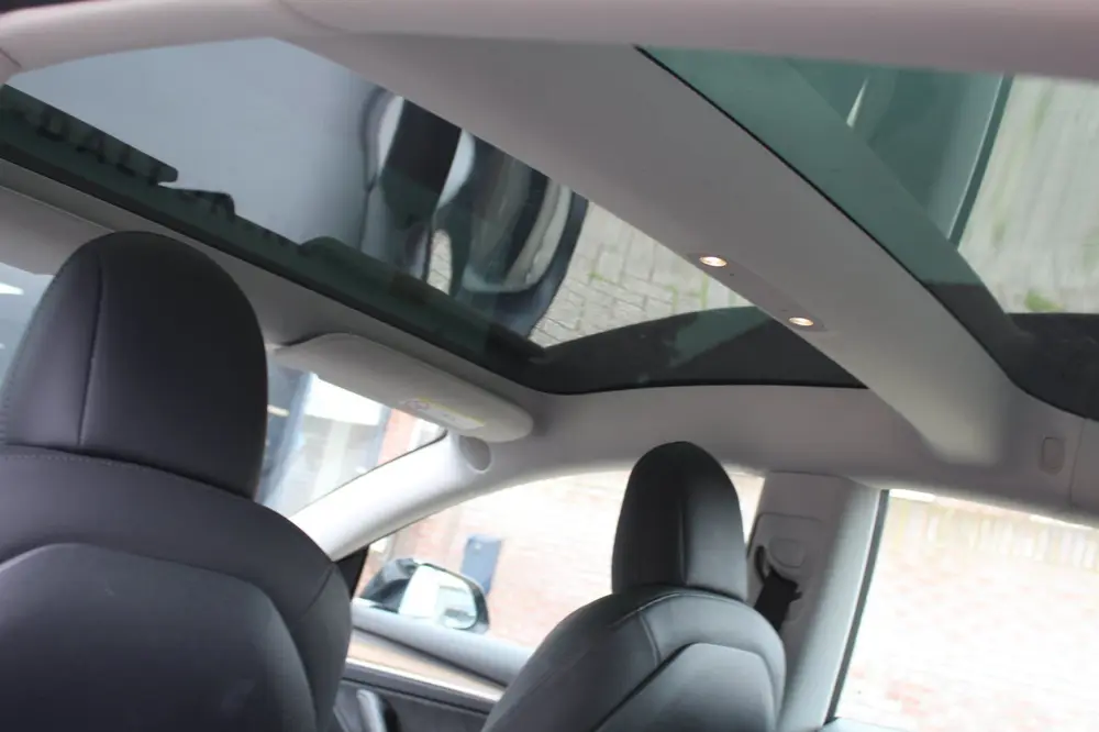Tesla Model 3 Performance AWD 75 kWh SOH 90% WARMTEPOMP uit 2020, foto 9