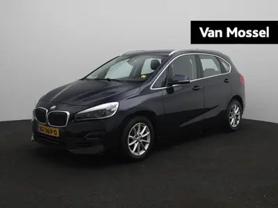 BMW 2-Serie 218i Corporate Lease Executive | L uit 2019