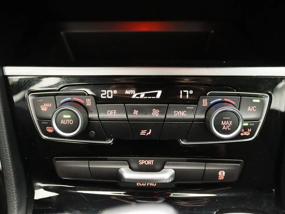 BMW 2-Serie 218i Corporate Lease Executive | L uit 2019, foto 10