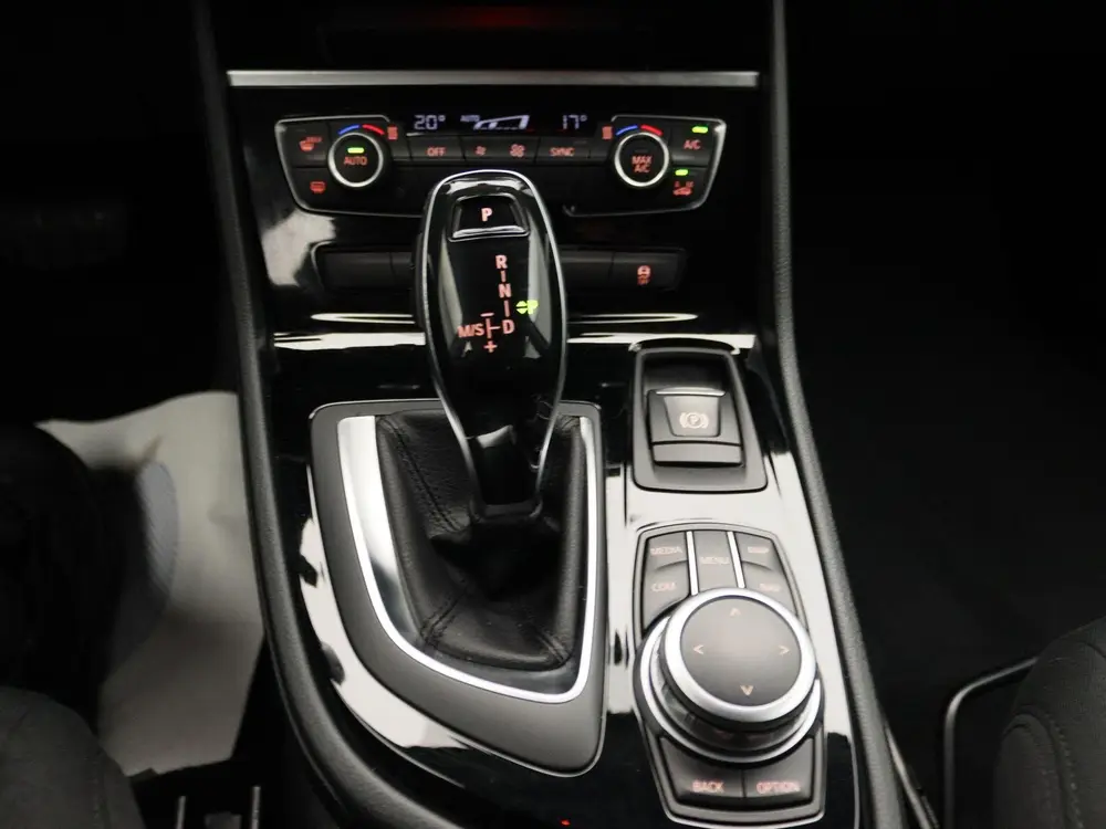 BMW 2-Serie 218i Corporate Lease Executive | L uit 2019, foto 11