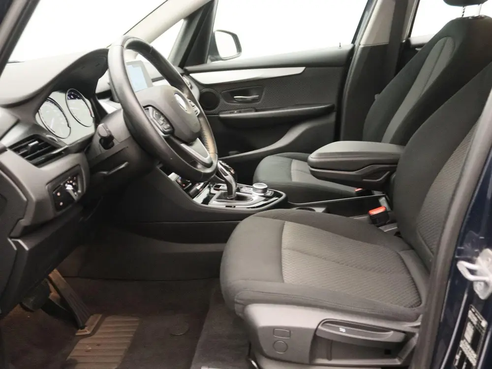 BMW 2-Serie 218i Corporate Lease Executive | L uit 2019, foto 12