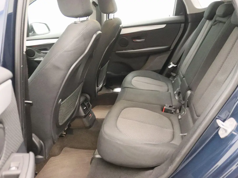 BMW 2-Serie 218i Corporate Lease Executive | L uit 2019, foto 13