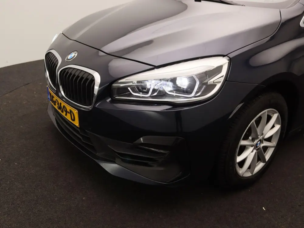 BMW 2-Serie 218i Corporate Lease Executive | L uit 2019, foto 16