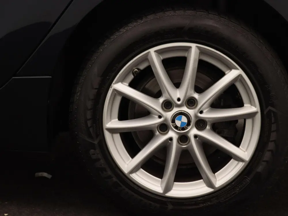 BMW 2-Serie 218i Corporate Lease Executive | L uit 2019, foto 17