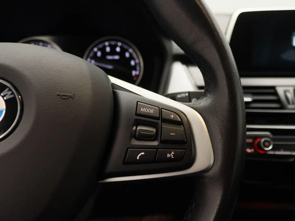 BMW 2-Serie 218i Corporate Lease Executive | L uit 2019, foto 18