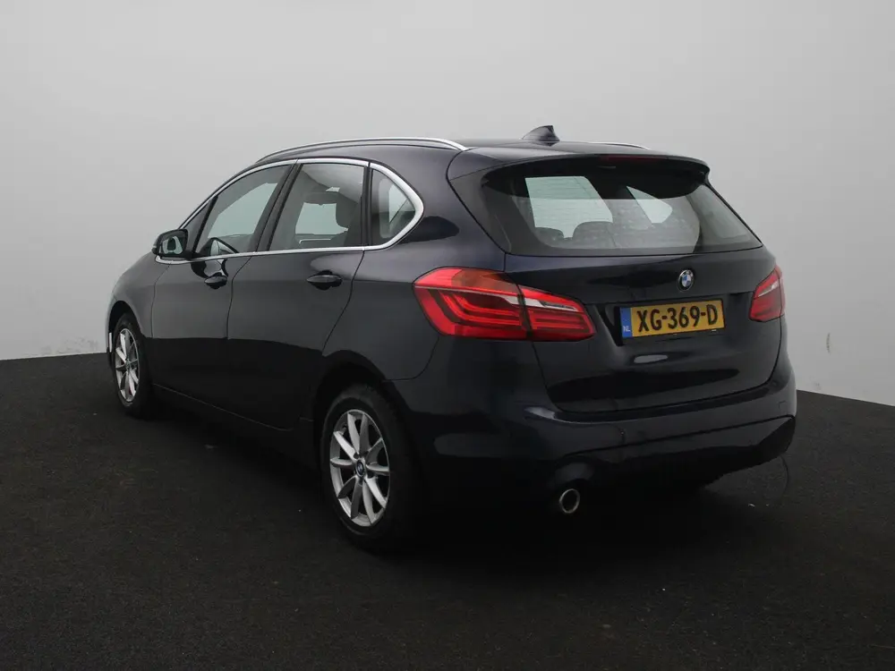 BMW 2-Serie 218i Corporate Lease Executive | L uit 2019, foto 2