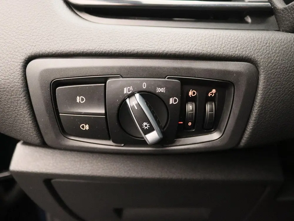 BMW 2-Serie 218i Corporate Lease Executive | L uit 2019, foto 20