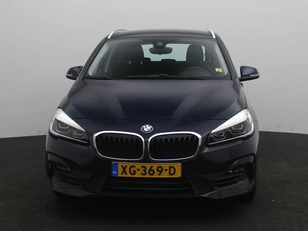 BMW 2-Serie 218i Corporate Lease Executive | L uit 2019, foto 3