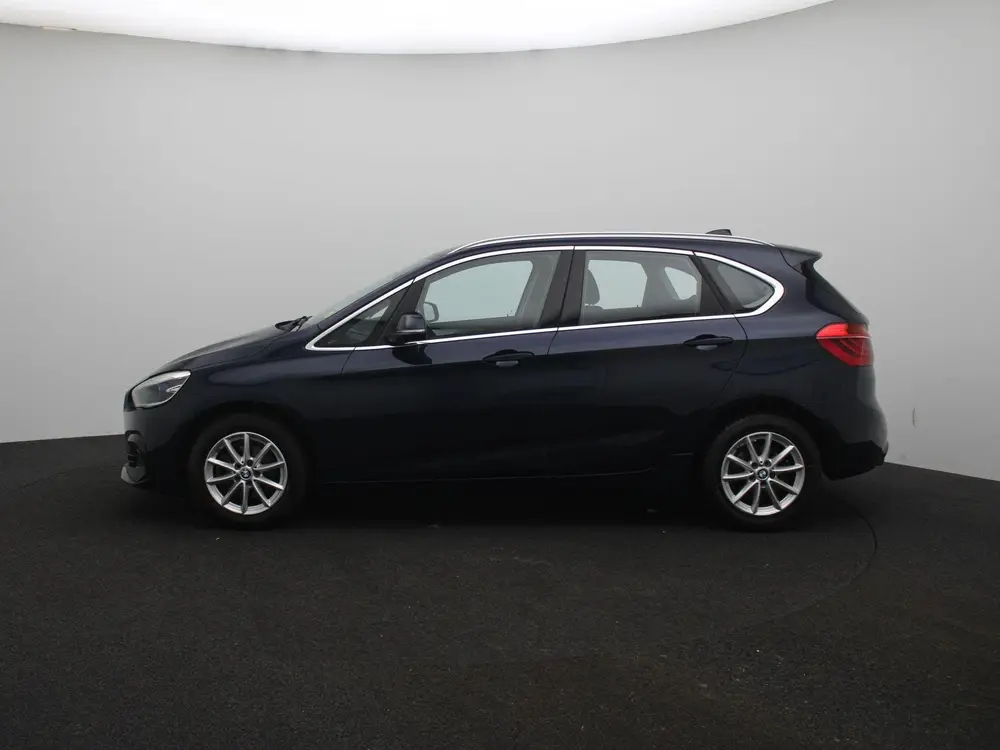 BMW 2-Serie 218i Corporate Lease Executive | L uit 2019, foto 4
