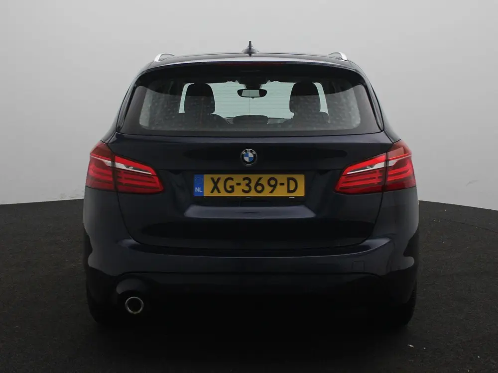 BMW 2-Serie 218i Corporate Lease Executive | L uit 2019, foto 5