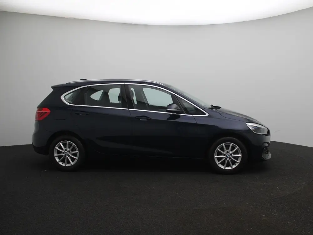 BMW 2-Serie 218i Corporate Lease Executive | L uit 2019, foto 6