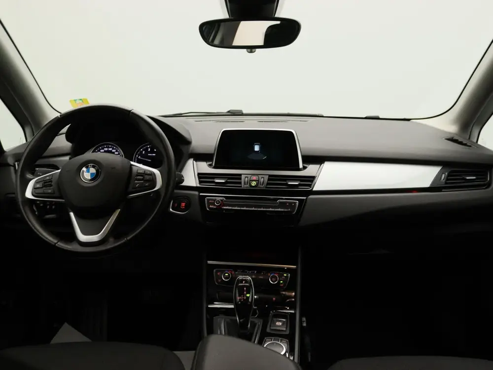BMW 2-Serie 218i Corporate Lease Executive | L uit 2019, foto 7
