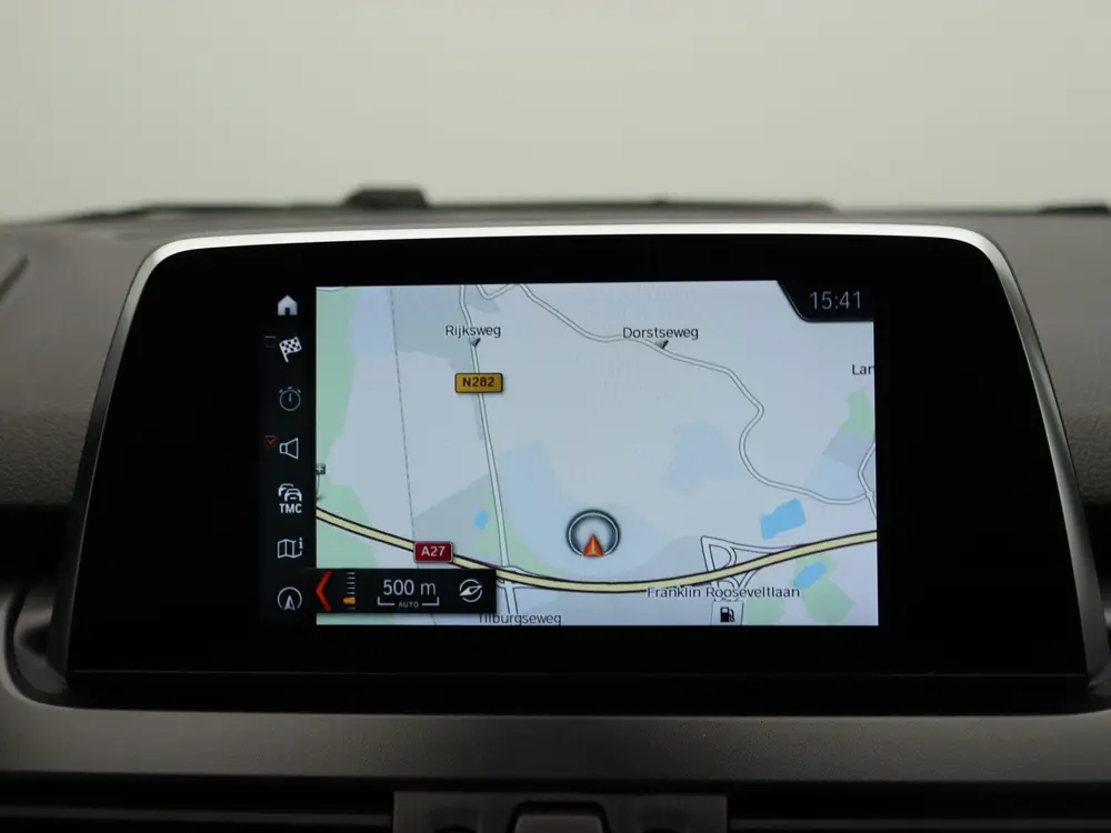BMW 2-Serie 218i Corporate Lease Executive | L uit 2019, foto 9