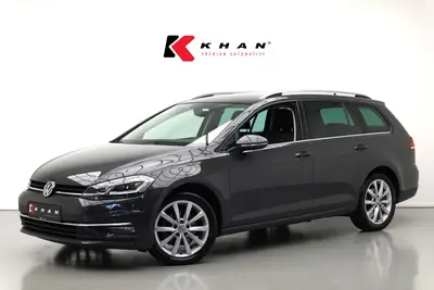 Volkswagen Golf 1.5 TSI Highline Business R |Massage|Carplay uit 2020