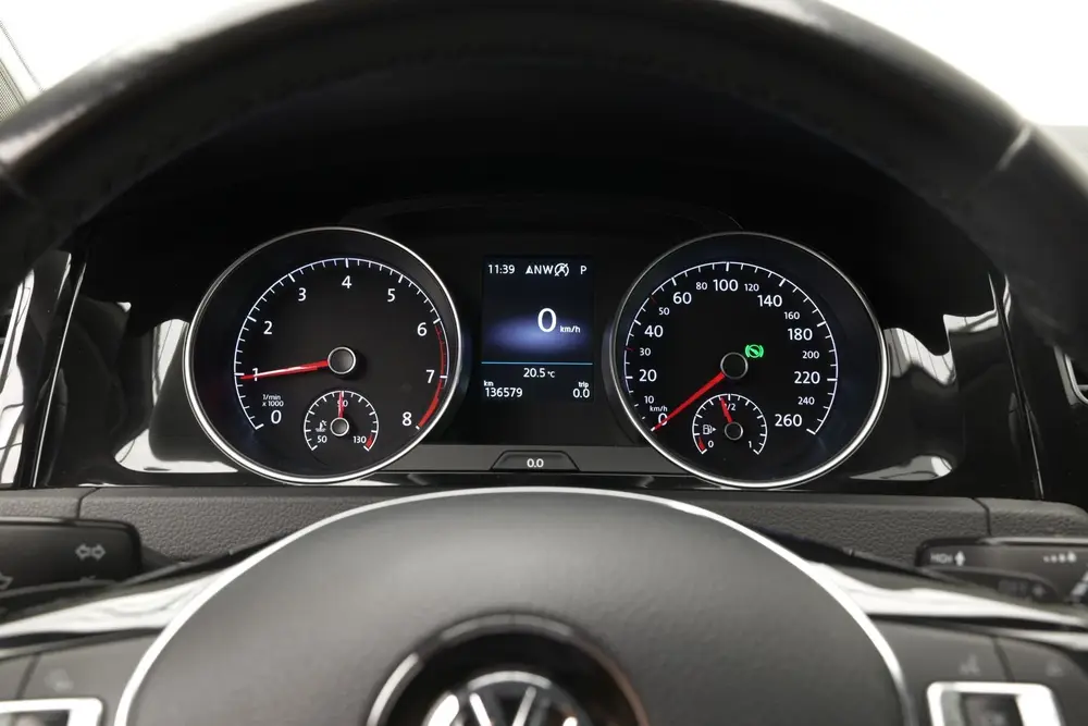Volkswagen Golf 1.5 TSI Highline Business R |Massage|Carplay uit 2020, foto 14
