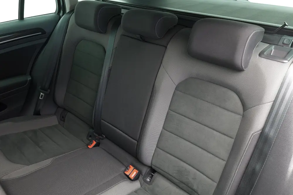Volkswagen Golf 1.5 TSI Highline Business R |Massage|Carplay uit 2020, foto 8