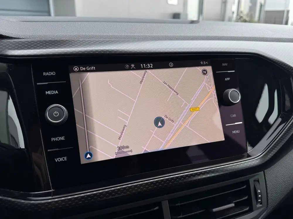 Volkswagen T-Cross 1.0 TSI Life | Digital Cockpit | LED | Ca uit 2023, foto 12