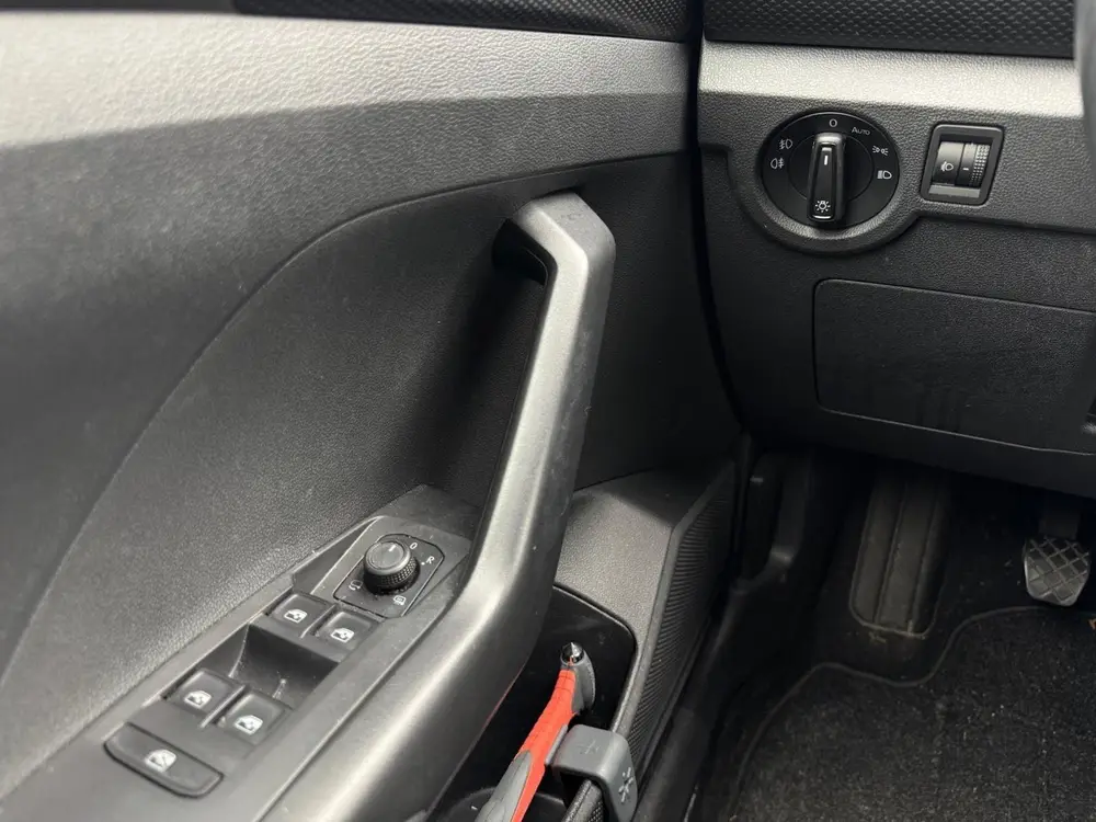 Volkswagen T-Cross 1.0 TSI Life | Digital Cockpit | LED | Ca uit 2023, foto 18